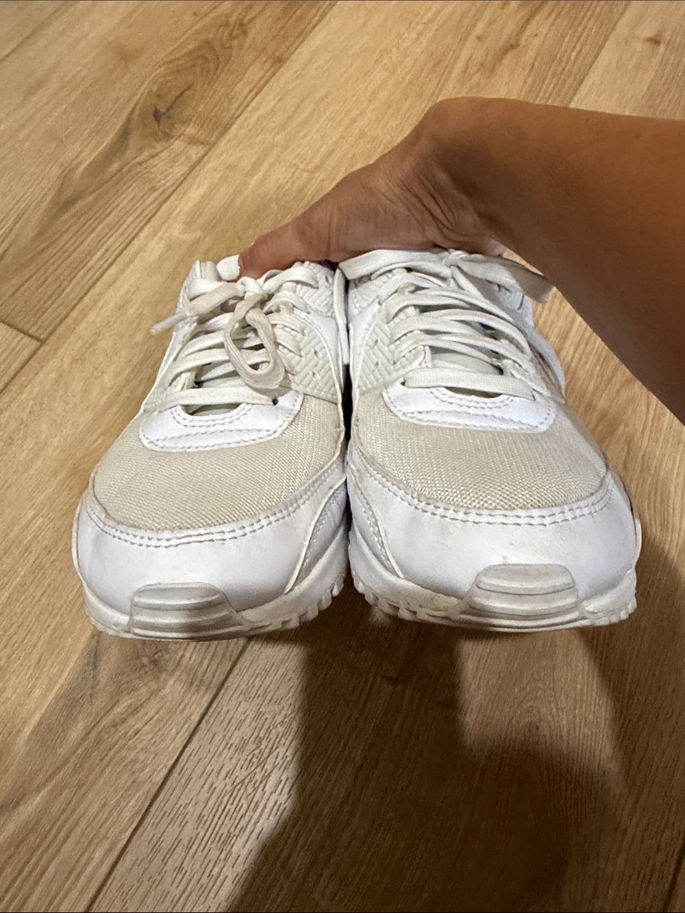 Nike AirMax - Picture 5 of 12